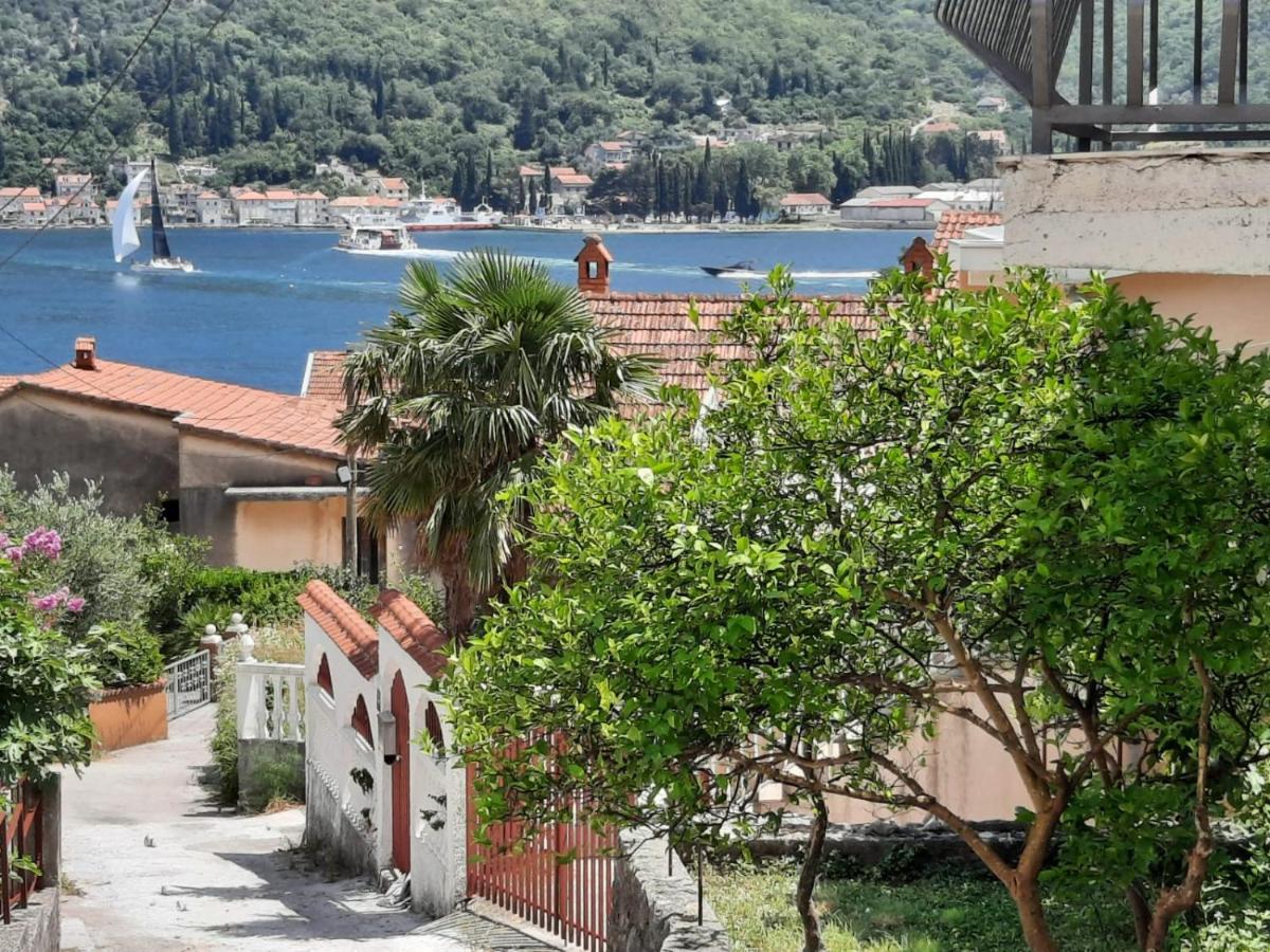 Seaside Village Kamenari Extérieur photo