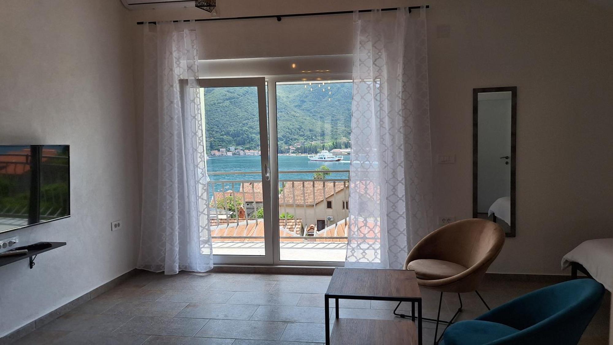 Seaside Village Kamenari Extérieur photo
